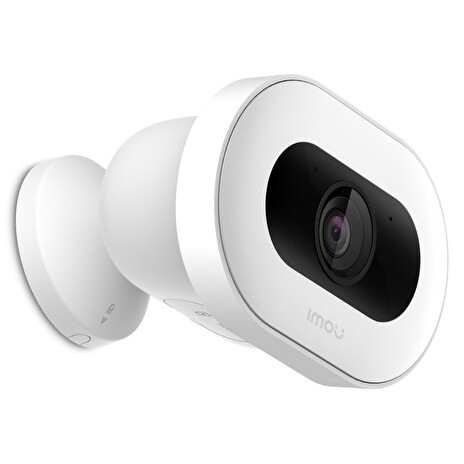 Imou by Dahua IP kamera Knight/ Bullet/ Wi-Fi/ 8Mpix/ krytí IP66/ objekt. 2,8mm/ 16x dig. zoom/ H.265/ IR až 30m/ CZ app