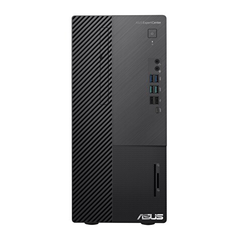 ASUS ExpertCenter/D7 D700MD/Mini TWR/i5-12400/8GB/512GB SSD/UHD/bez OS/3R