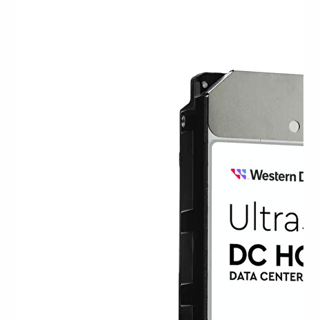 Western Digital Ultrastar DC HC570 22TB 512MB 7200RPM SAS 512E SE NP3