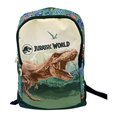 Batoh MaDe „JURASSIC WORLD“