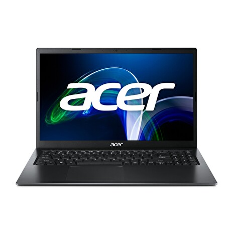 Acer Extensa 15/EX215-54/i3-1115G4/15,6"/FHD/8GB/256GB SSD/UHD/W10P EDU+W11P EDU/Black/2R