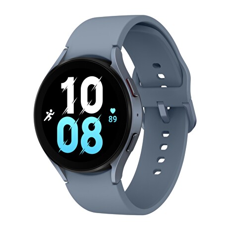 Samsung Galaxy Watch 5/44mm/Blue/Sport Band/Blue