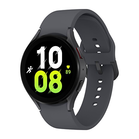 Samsung Galaxy Watch 5/44mm/Gray/Sport Band/Gray