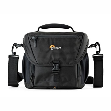 Brašna Lowepro Nova 170 AW II black