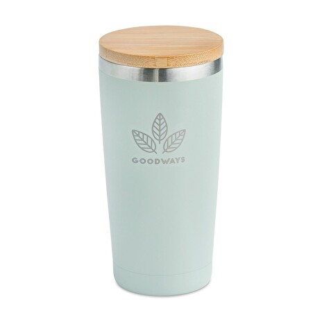 Termohrnek GoodCup 500 ml Mint