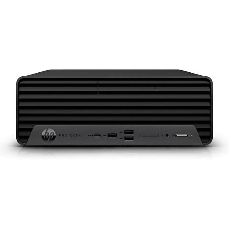 HP Pro/400 G9/SFF/i5-12500/8GB/256GB SSD/UHD 770/W11P down/3R