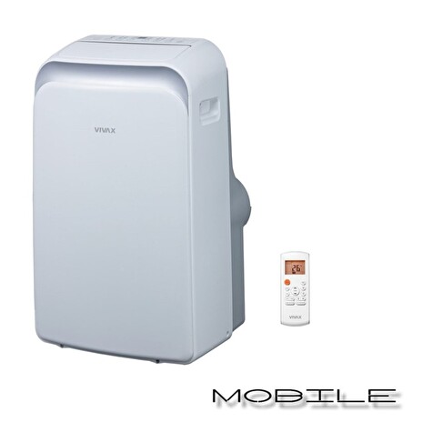 Vivax Mobilní klimatizace ACP-09PT25AEG R290