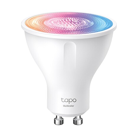 TP-link chytrá žárovka Tapo L630