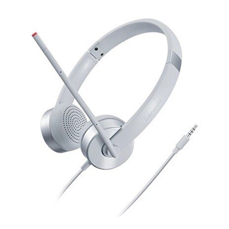 Lenovo sluchátka CONS 100 Stereo Analog