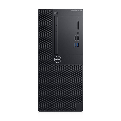DELL OptiPlex SF 3000/i5-12500/8GB/256GB/VGA port/W11P EDU