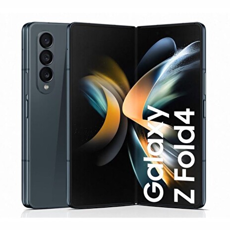 Samsung Galaxy Z Fold 4/12GB/512GB/Grey