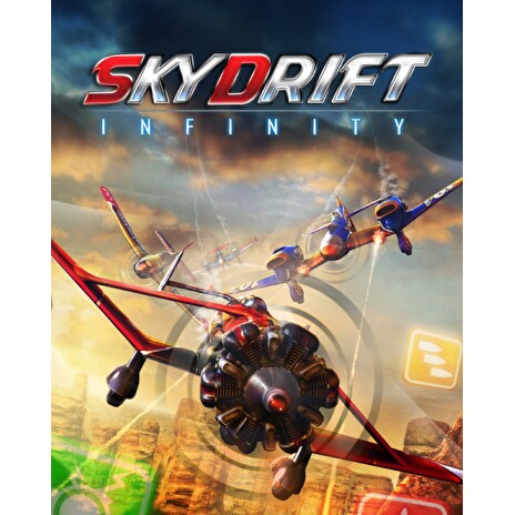 ESD Skydrift Infinity