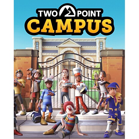 ESD Two Point Campus