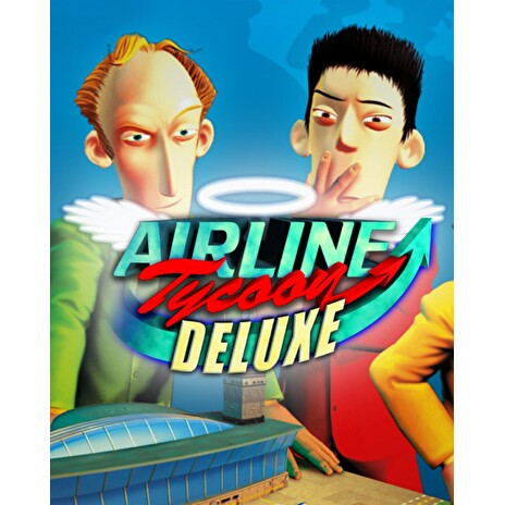 ESD Airline Tycoon Deluxe