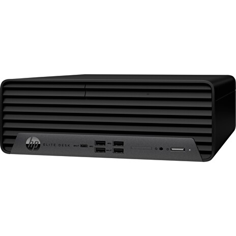 HP Elite/600 G9/SFF/i5-12500/8GB/256GB SSD/UHD 770/W11P/3R
