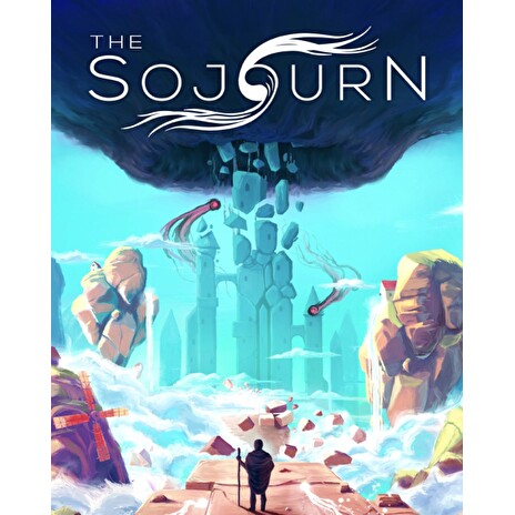 ESD The Sojourn