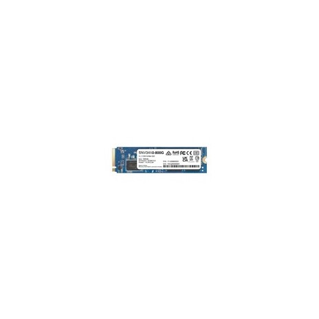 Synology SNV3410/800GB/SSD/M.2 NVMe/5R
