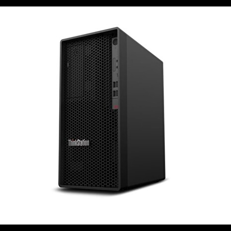 Lenovo ThinkStation P360 Tower i5-12500/16GB/512GB SSD/3yOnsite/Win11 Pro/černá
