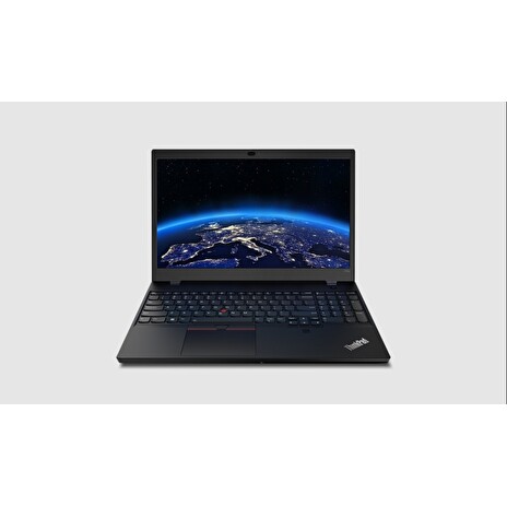 Lenovo ThinkPad T15p G3 i7-12700H/16GB/512GB SSD/RTX 3050 4GB/15,6" UHD IPS/3yPremier/Win11 Pro/černá