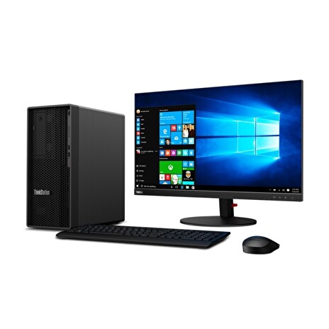 Lenovo ThinkStation P350 Tiny i9-11900K/32GB/512GB SSD/RTX A2000/3yOnSite/Win10 Pro