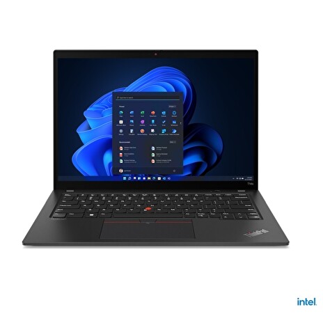 Lenovo ThinkPad T14s G3 i7-1260P/16GB/1TB SSD/14" WUXGA IPS/3yOnsite/Win11 Pro/černá