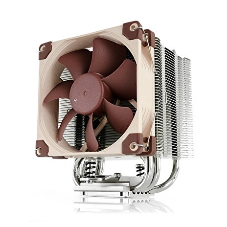 Noctua NH-U9s, Intel LGA1700 (included since Q4 2021), LGA1200, LGA1156, LGA1155, LGA1155, LGA1151, LGA1150, LGA2066