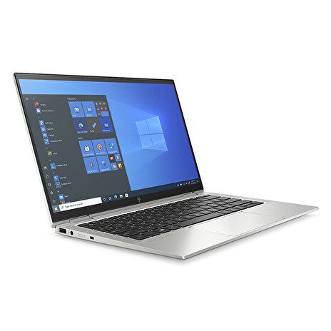 HP EliteBook x360 1030 G8; Core i7 1185G7 3.0GHz/16GB RAM/256GB SSD PCIe/batteryCARE+