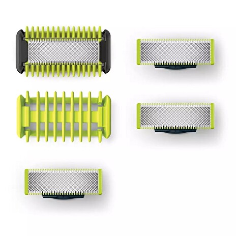 Philips OneBlade QP310/50 - Náhradní břity 5 ks