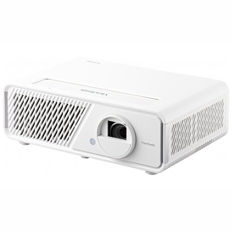 ViewSonic X1 / Full HD 1080p / DLP LED projektor / 2300 ANSI/ 3000000:1/ Repro/ 2xHDMI/ USB / USB-C / WiFi /RS232 / phon