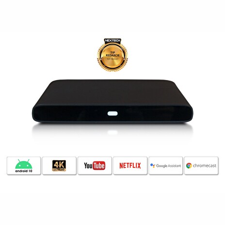 Homatics Box R 4K Android TV