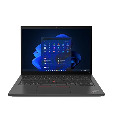 Lenovo ThinkPad P14s G3 i7-1260P/16GB/512GB SSD/QN20-M1 4GB/14" WUXGA/3y Premier/Win11 PRO/černá