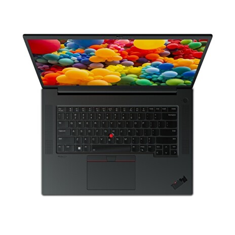 Lenovo ThinkPad P1 G5 i7-12700H/16GB/512GB SSD/RTXA1000 4GB/16" WUXGA/3y Premier/Win11 PRO