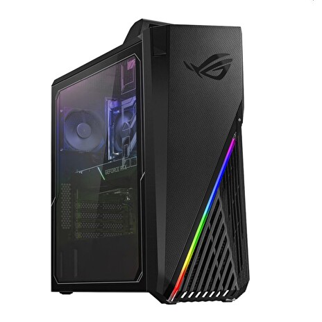 ASUS ROG Strix GT15 i7-12700F/32GB/1TB SSD+2TB HDD/RTX3070/750W/3yr Pick up & Return/No OS/Černá
