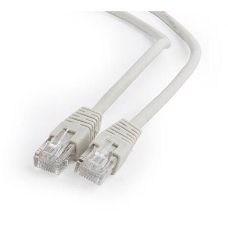 Grmbird UTP Cat6 Patch cord, 20 m, šedá