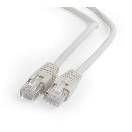 Grmbird UTP Cat6 Patch cord, 30 m, šedá