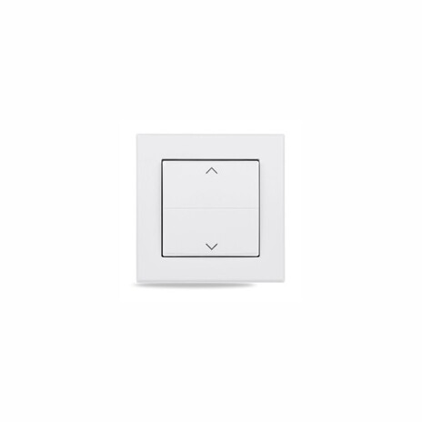 Homematic IP Kryt kolébkového vypínače - se symboly