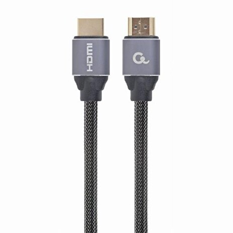 Gembird High speed HDMI cable with Ethernet ''Premium series'', 10m