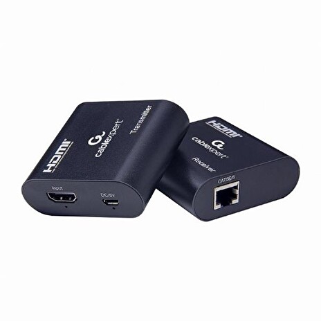 Gembird extendér HDMI, dodsah do 60 m