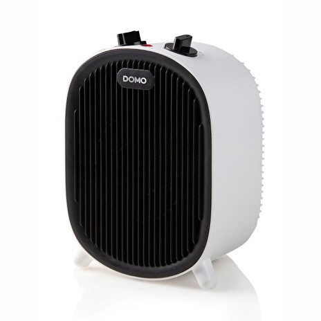 Ventilátor Domo DO7325F teplovzdušný