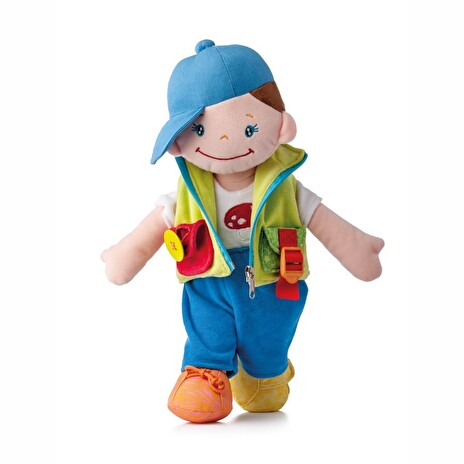 Hračka Niny Panáček „KEIKI“