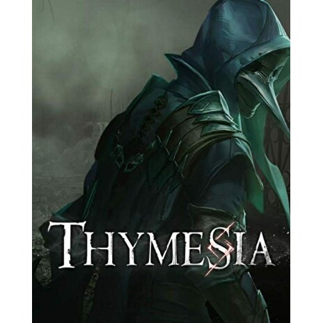 ESD Thymesia