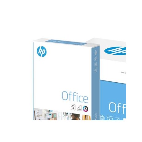 Europapier HP OFFICE PAPER B+ - A4, 80g/m2, 1x500listů