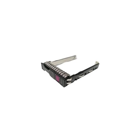 CoreParts 2.5" NVME Hot Swap Tray HP dl360/380/350g10