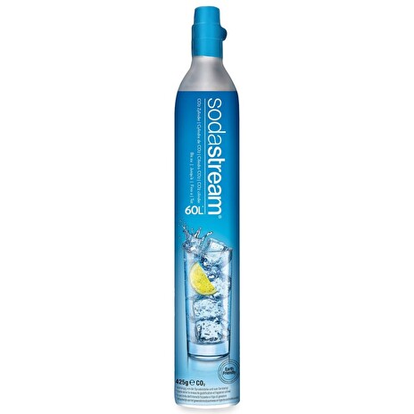 SodaStream Co2 bottle 60l Box