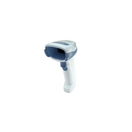 Čtečka Zebra DS2278-HC, BT, 2D, kit (USB), bílá