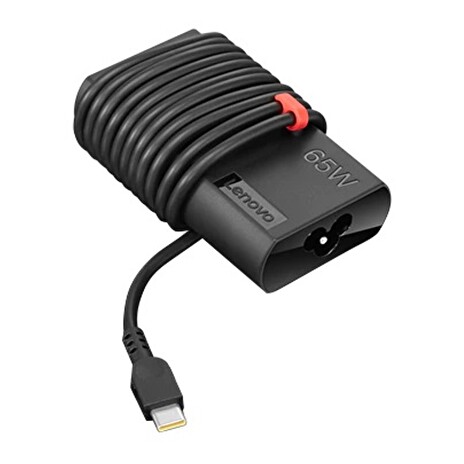 Lenovo adaptér CONS 65W Slim USB-C AC (CE)