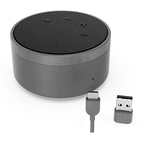 Lenovo reproduktor "GO" kabelový Speakerphone = reproduktorový telefon