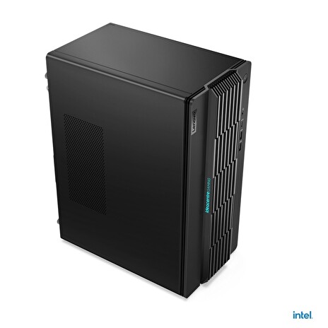 Lenovo IdeaCentre GAMING 5 i5-12400F/16GB/SSD 1TB/RTX 3060 12GB/TWR 17l/380W/WIN11 Home/černá