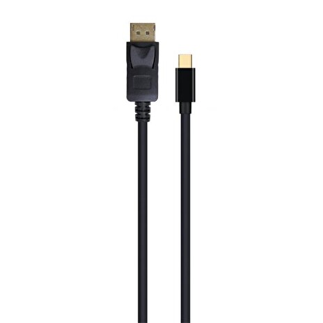 Gembird Mini DisplayPort to DisplayPort digital interface cable, 1.8 m
