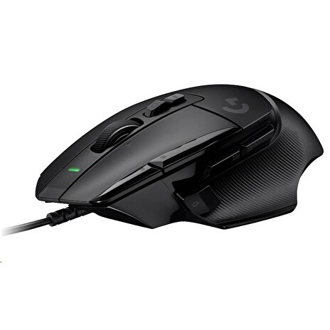 Logitech G502 X LIGHTSPEED Gaming Mouse - BLACK - EER2